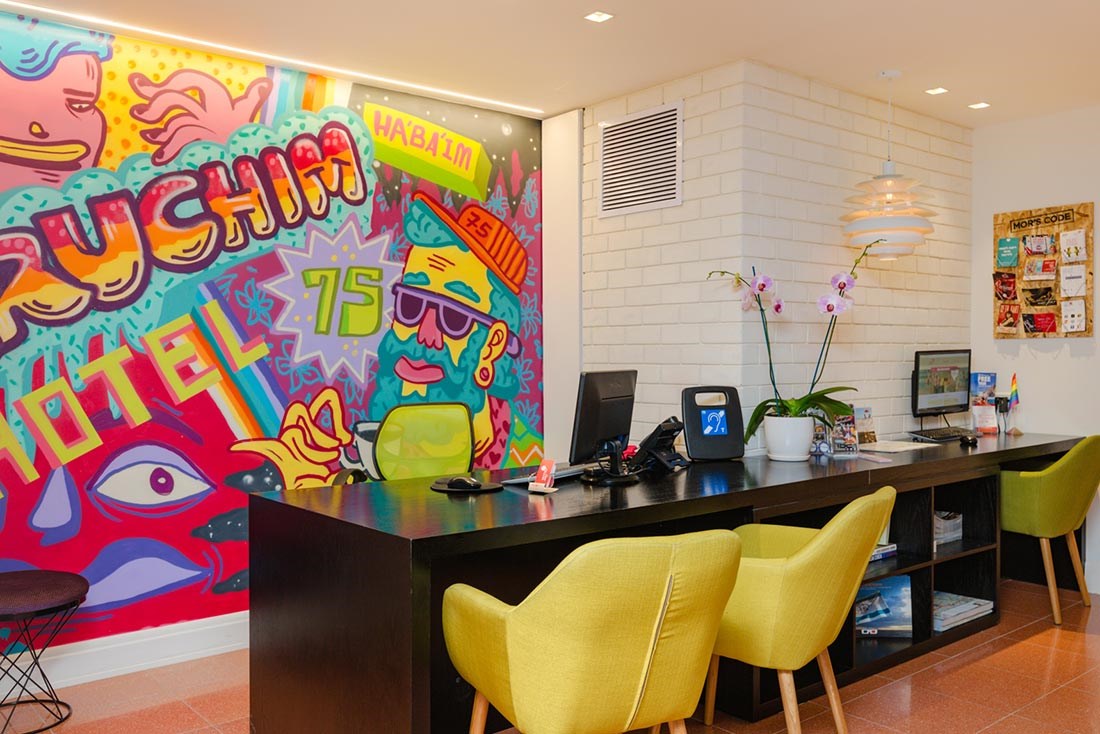 Hotel753