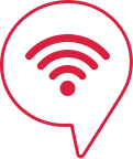 Free Wi-Fi Free Wi-Fi